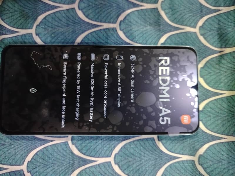 Redmi A5 2