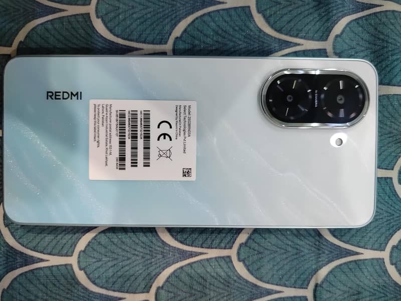 Redmi A5 3