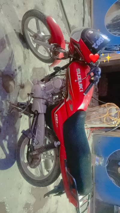 used but Good condition