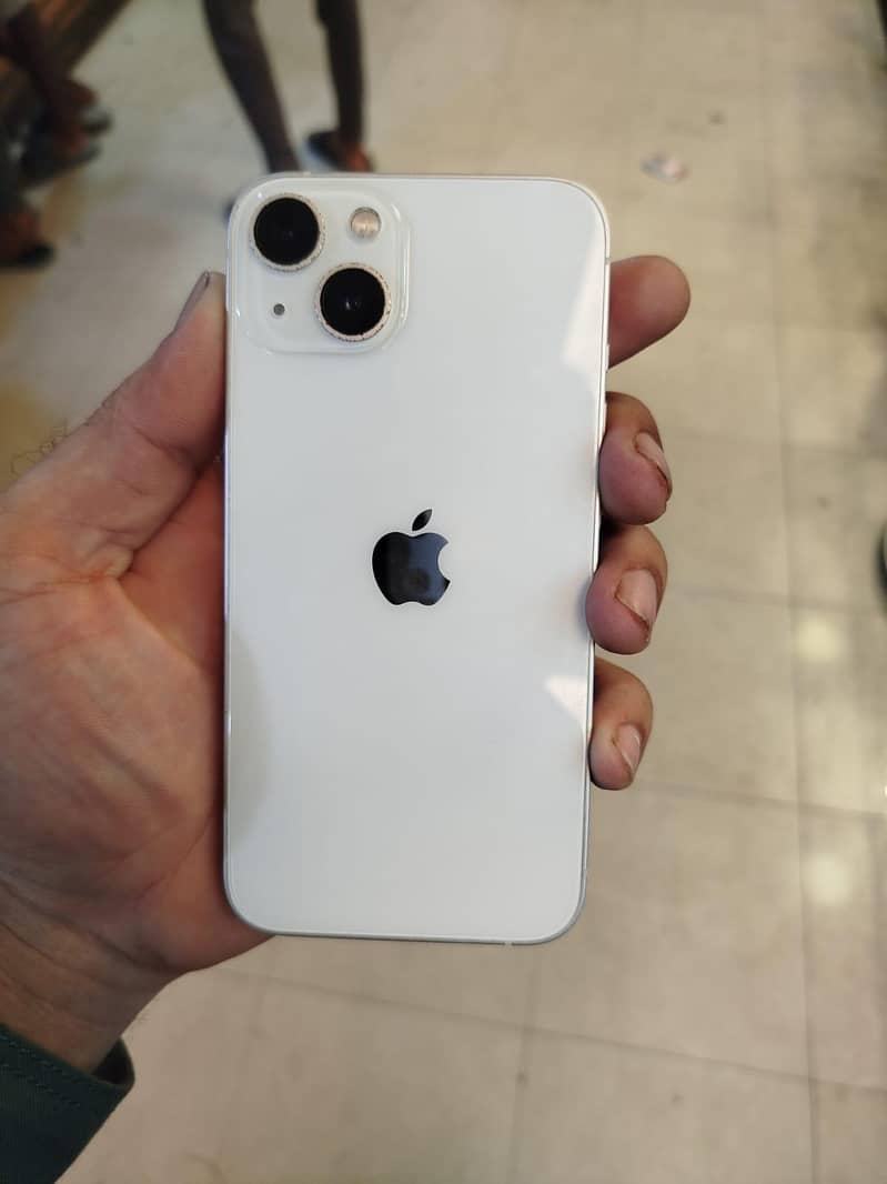 Apple iPhone 13 3
