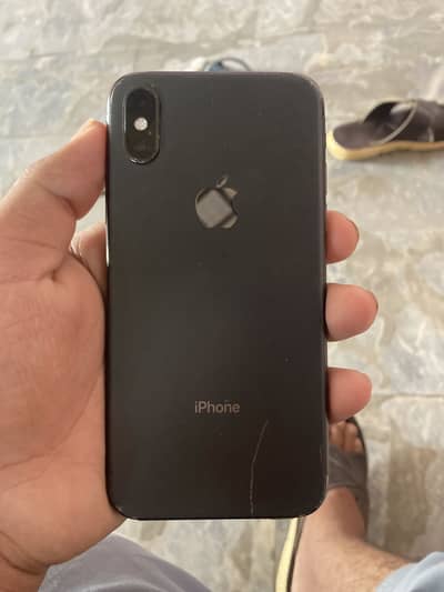 Apple iPhone XS