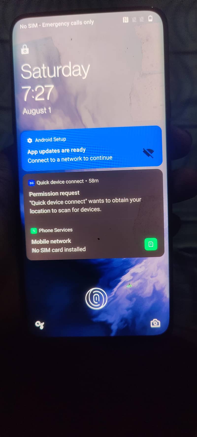 One Plus 7 Pro 0