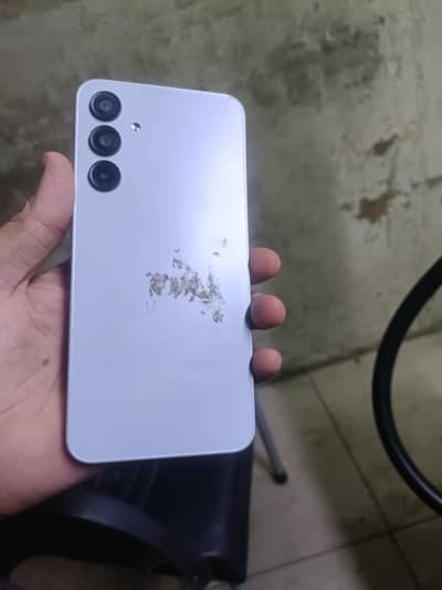 Samsung Mobile A56