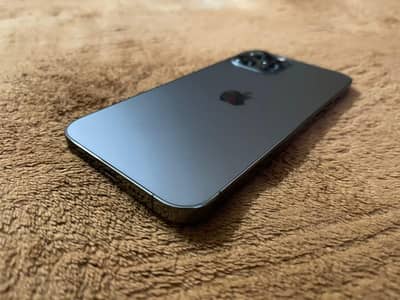 Apple iPhone 12 Pro Max 256gb 03704828759