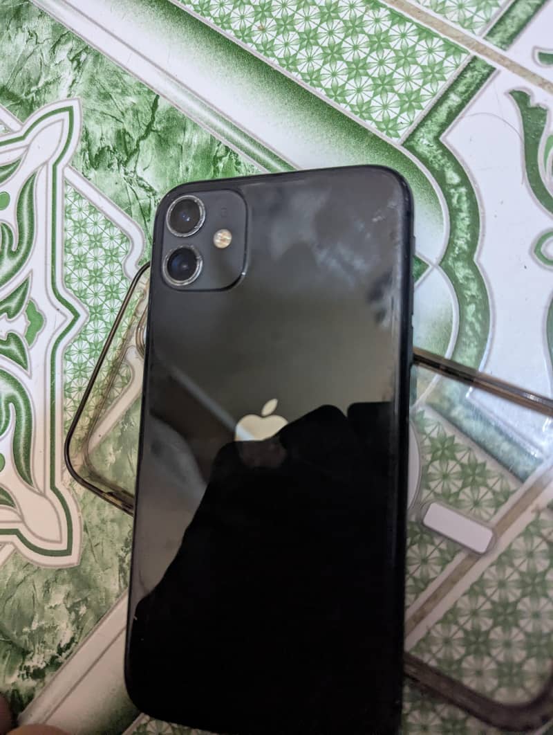 Apple iPhone 11 1