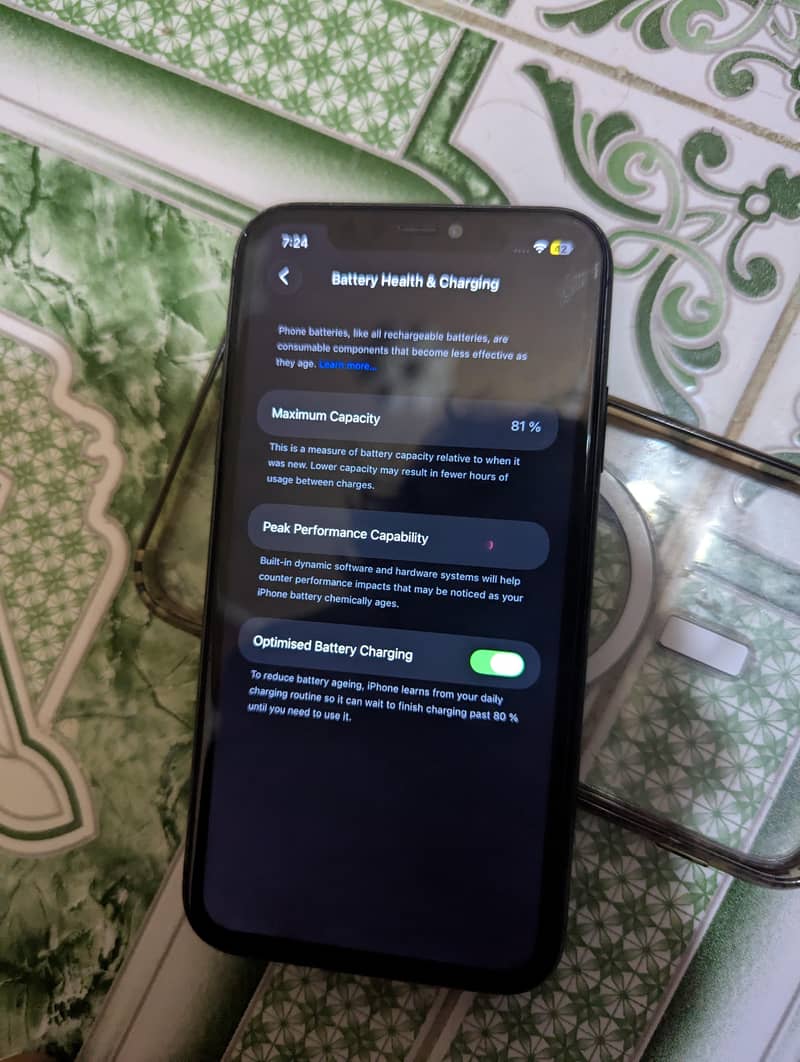 Apple iPhone 11 5