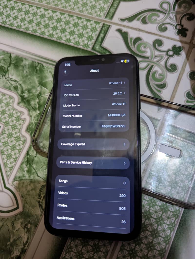 Apple iPhone 11 6