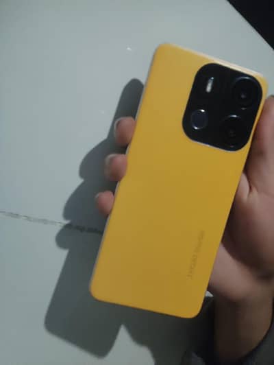 Tecno Spark Go 2023