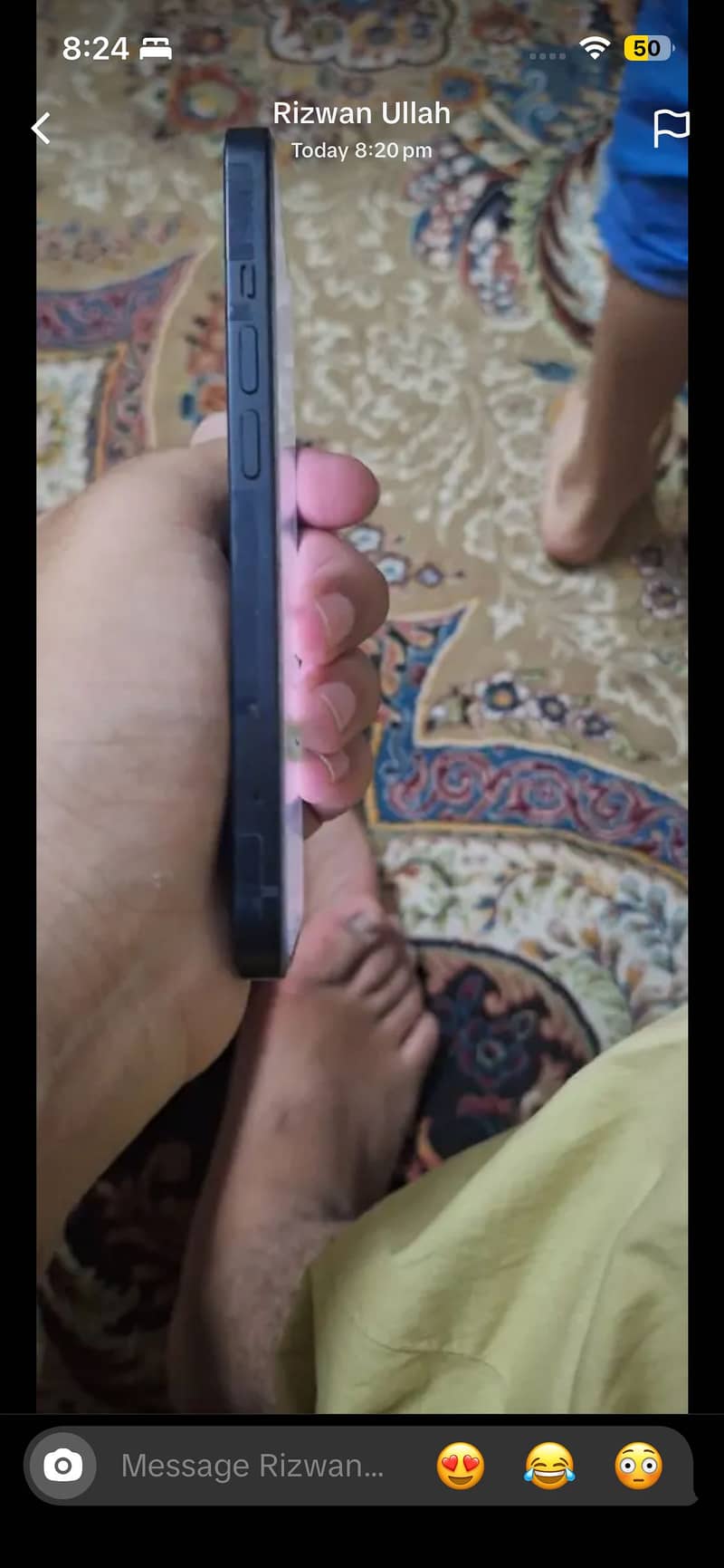 Apple iPhone 13 0