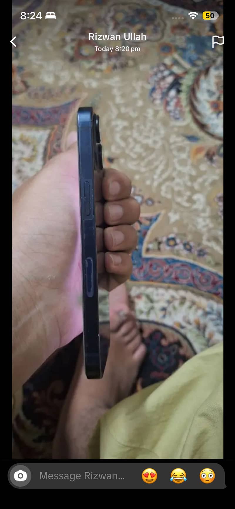 Apple iPhone 13 1