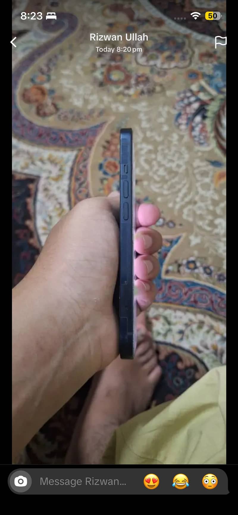 Apple iPhone 13 2