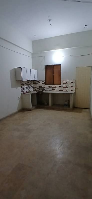 2 Bed Lounge Flat Available For Rent