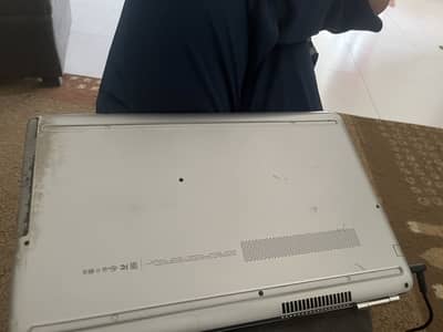 Hp laptop