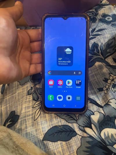 Samsung Mobile A14