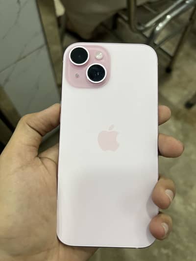 iPhone 15 non pta