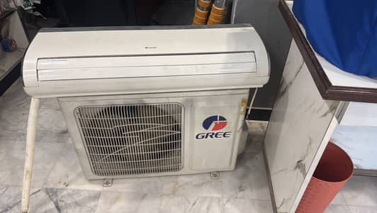 Gree Simple 1 Ton Ac