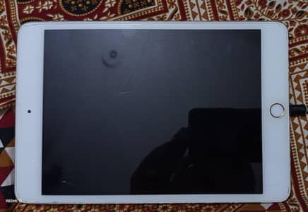 Ipad mini 4