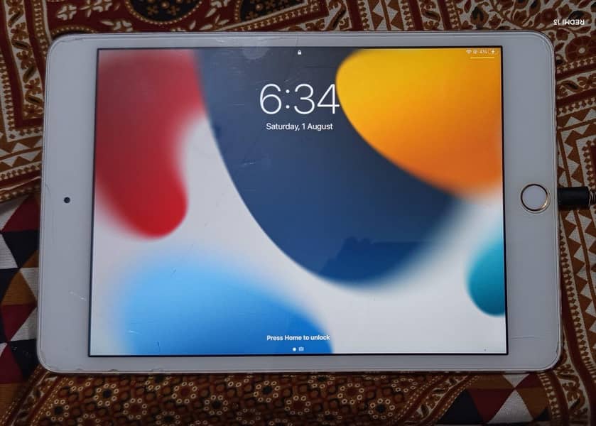 Ipad mini 4 2