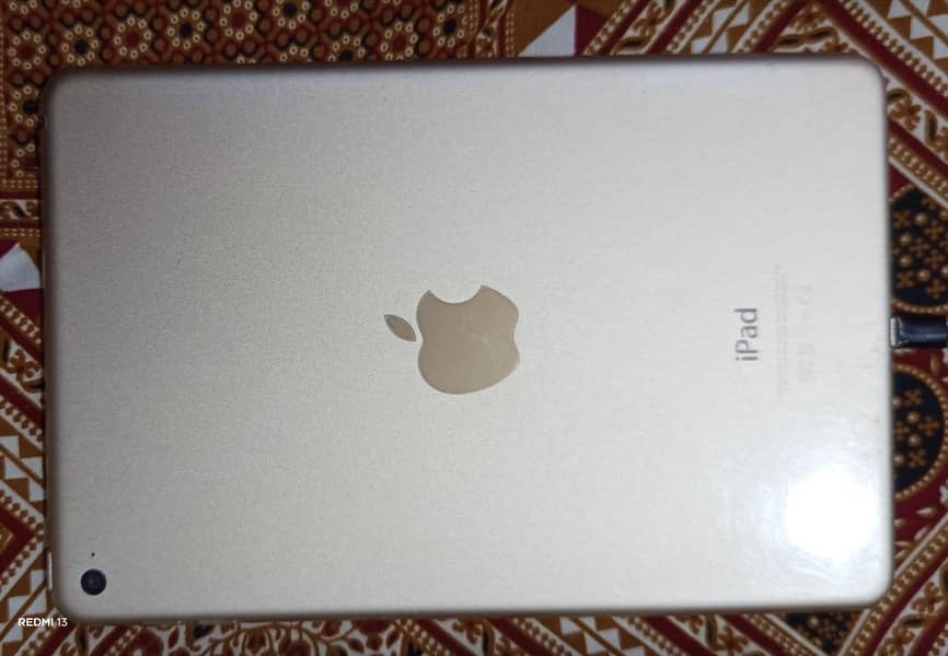 Ipad mini 4 3