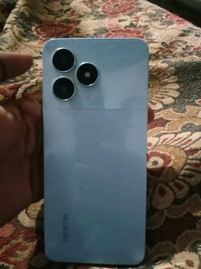 Realme Note 50