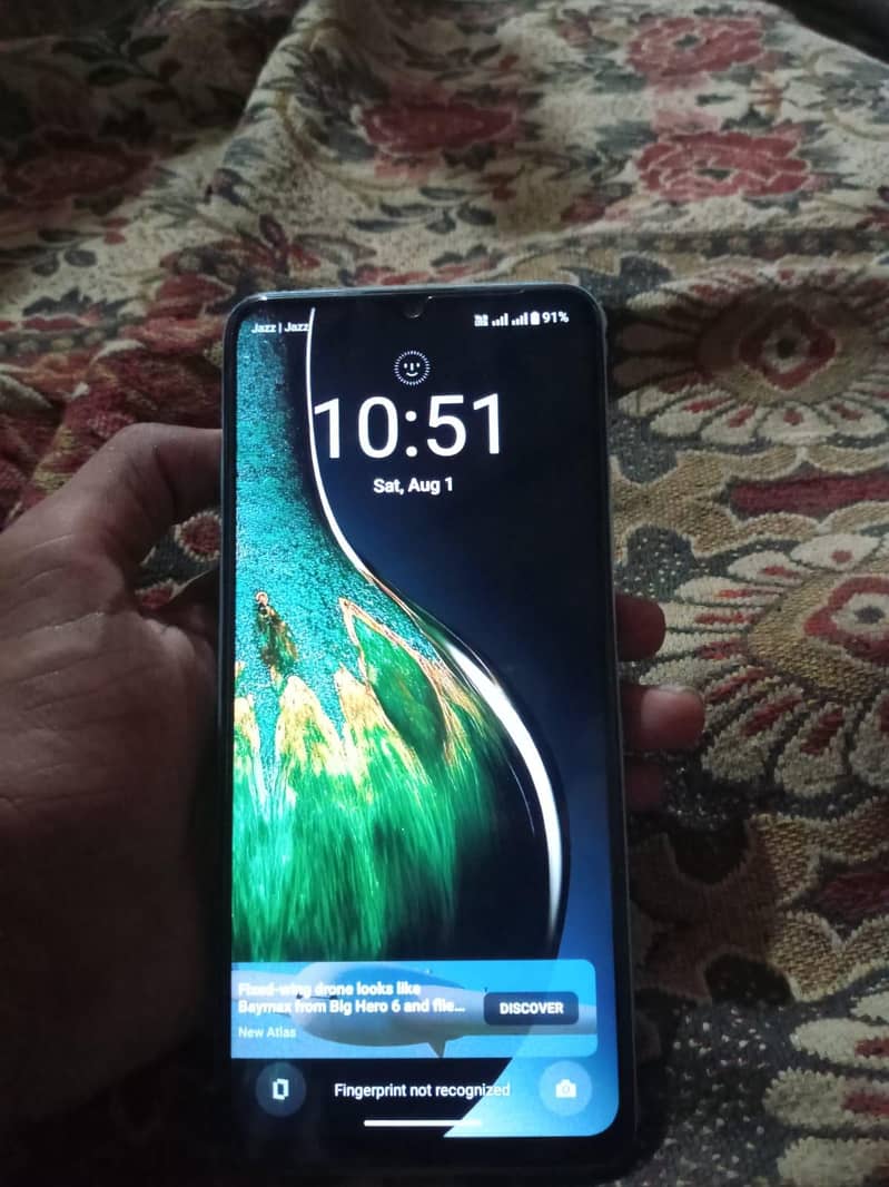 Realme Note 50 2