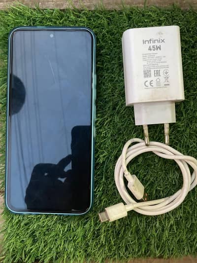Infinix Other Model