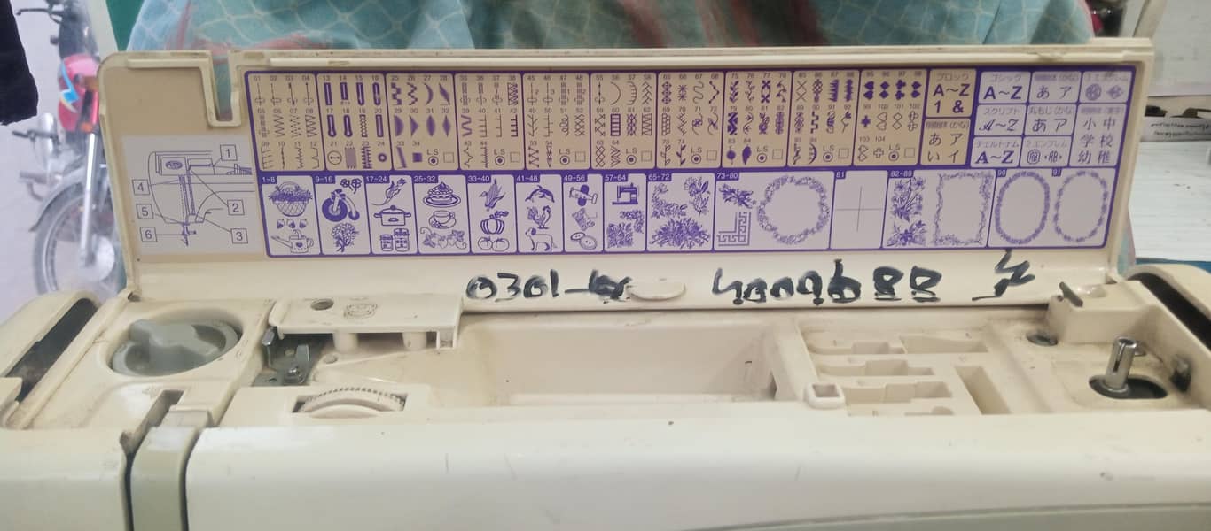 KADHAI MACHINE 2