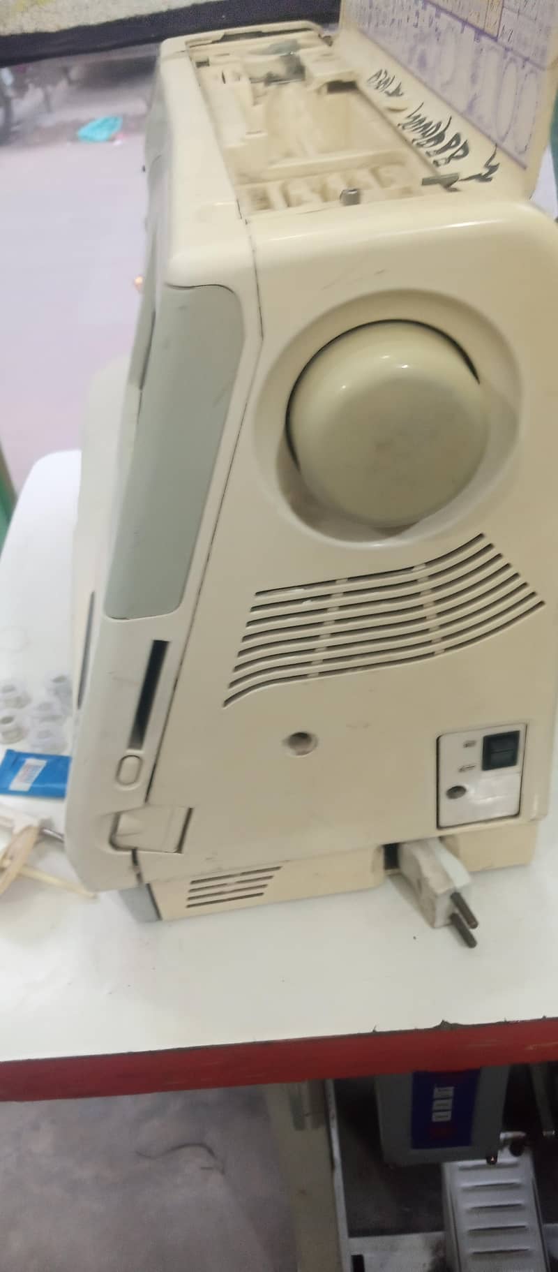 KADHAI MACHINE 4