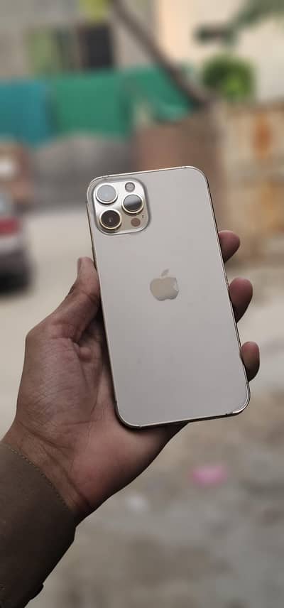 iphone 12 pro max factory unlock