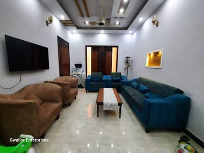 House 120 Sq Yard G+1 State Bank Society Sec 17A