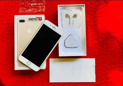 Apple iPhone 7 Plus