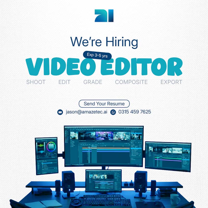 Video Editor 0