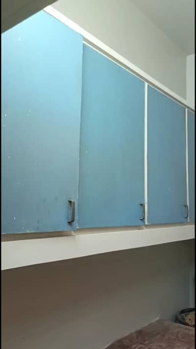 10 marla Lower portion for rent in allama iqbal town lahore