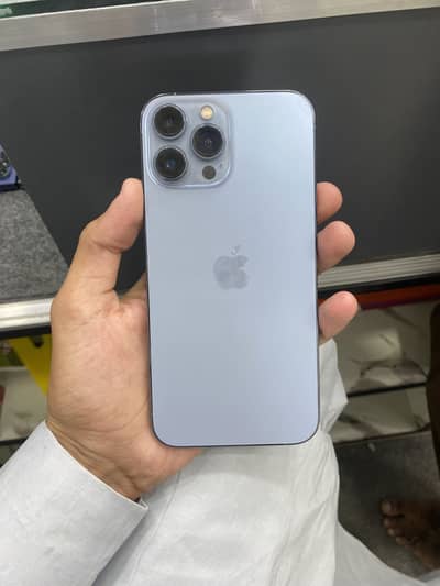 Apple iPhone 13 Pro Max
