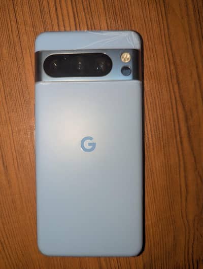 Google Pixel 8 Pro