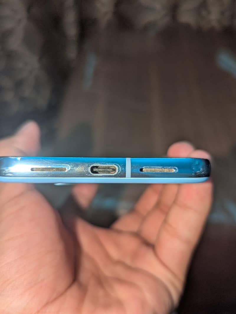 Google Pixel 8 Pro 4