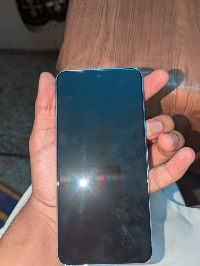 Google Pixel 8 Pro 5