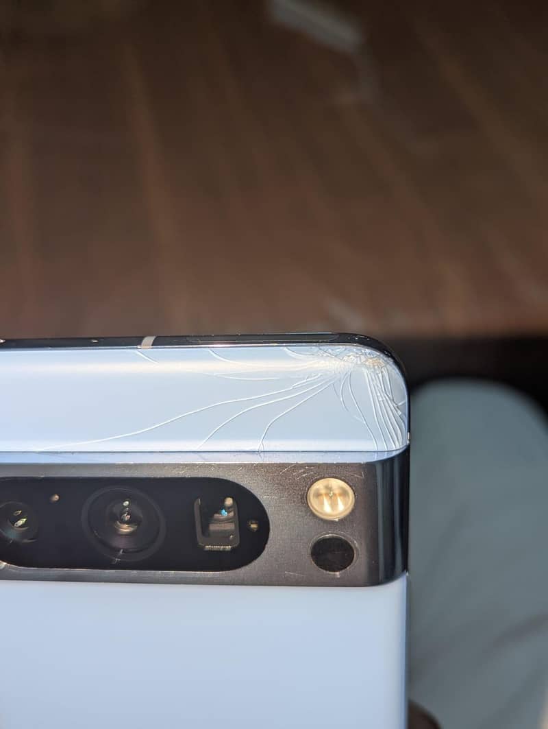 Google Pixel 8 Pro 7