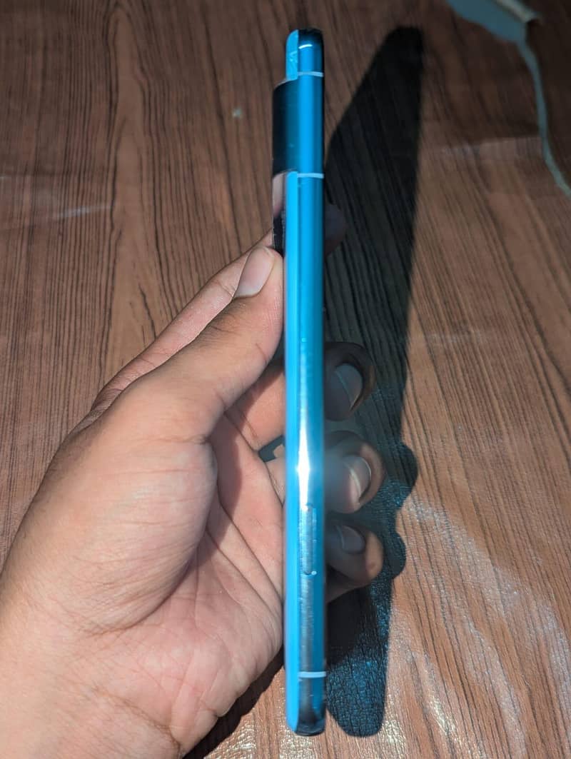 Google Pixel 8 Pro 9