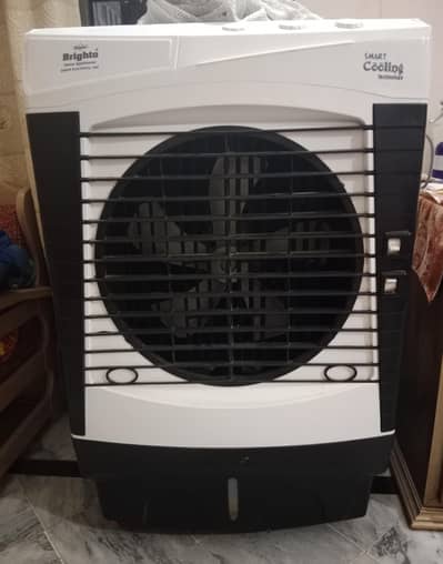 Brighto Super Air Cooler Ultra Size
