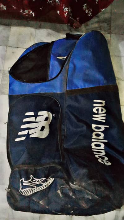 Cricket kit