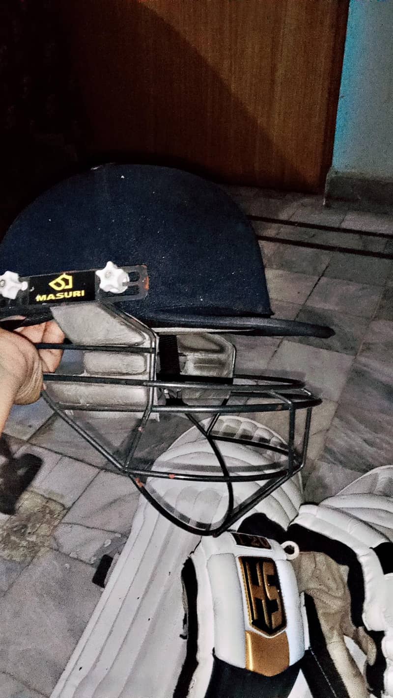 Cricket kit 1