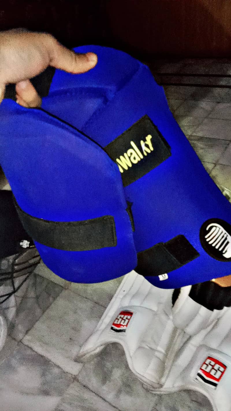 Cricket kit 3