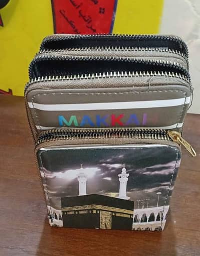 Women's hand small hand wallet and shoulders style
