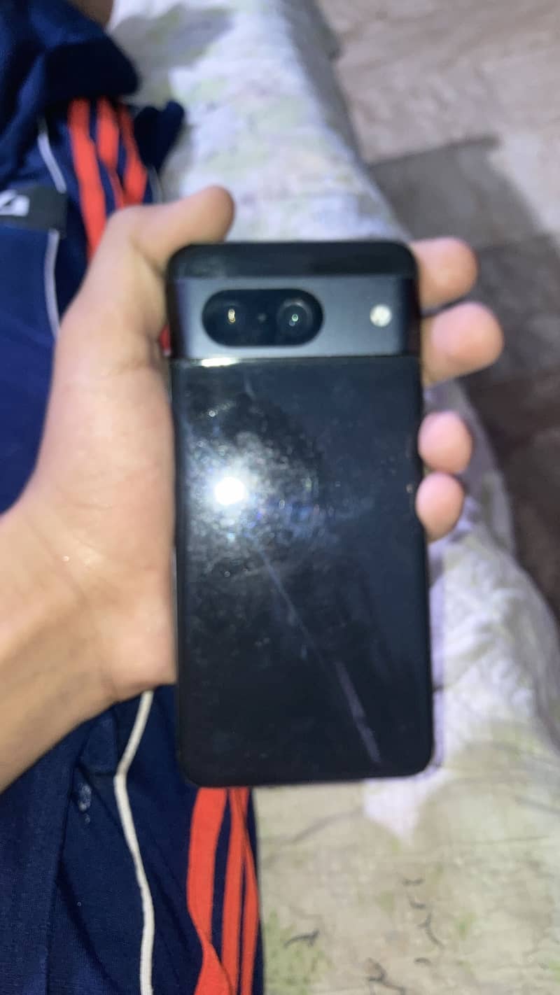 Google Pixel 8 2