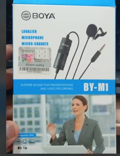 Best Mic for sale