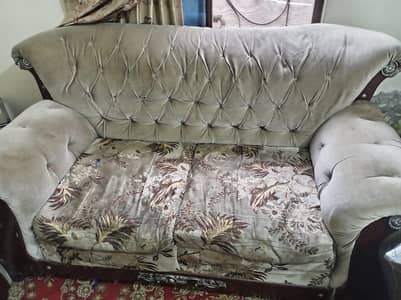 sofa set 3 2 1