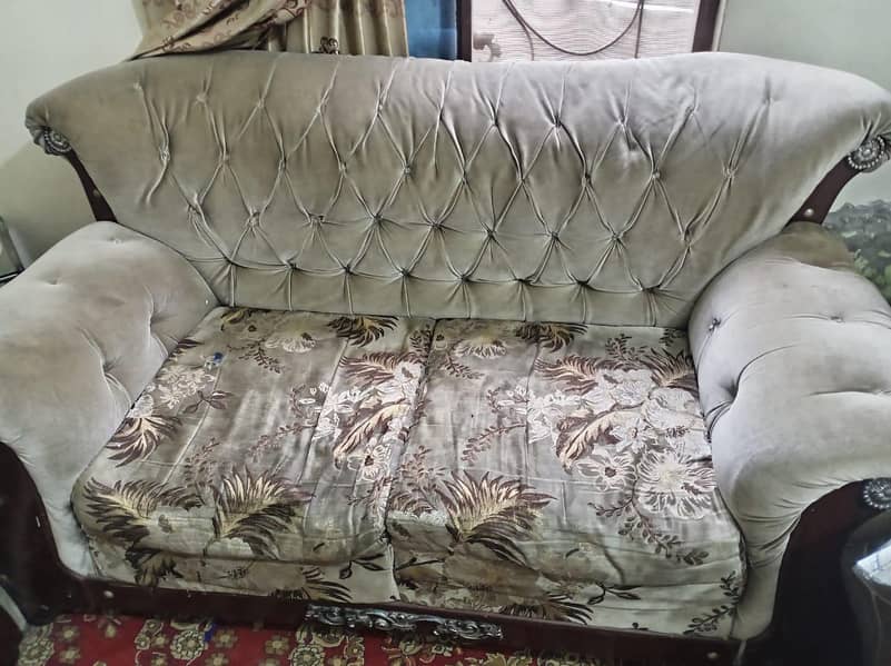 sofa set 3 2 1 0