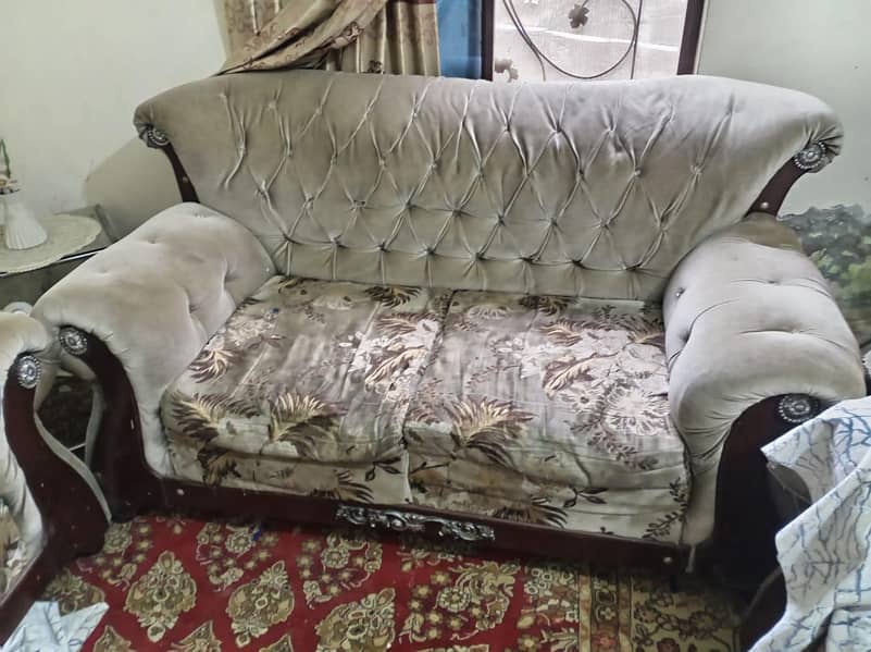 sofa set 3 2 1 1
