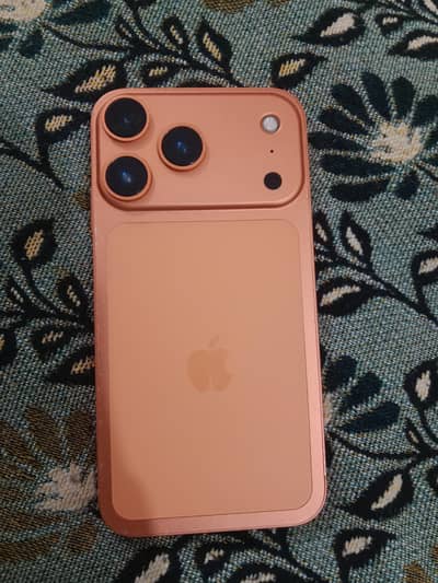 converted Apple iphone XR into i phone 17 pro
